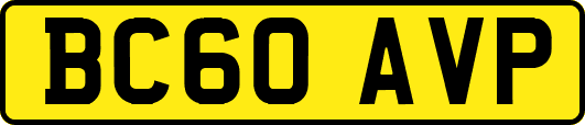 BC60AVP