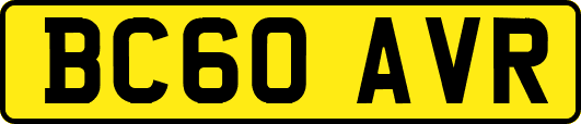 BC60AVR