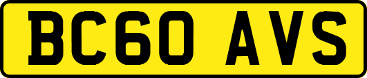 BC60AVS