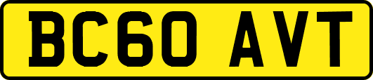 BC60AVT