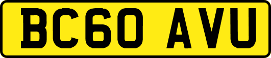 BC60AVU