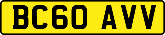 BC60AVV