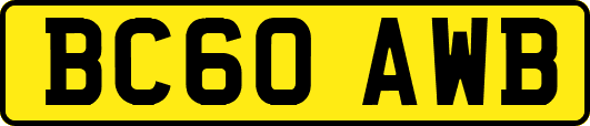 BC60AWB