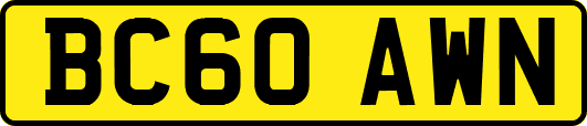 BC60AWN