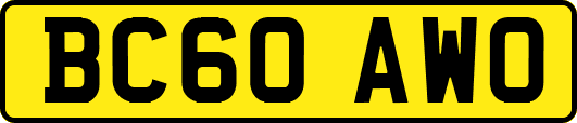 BC60AWO