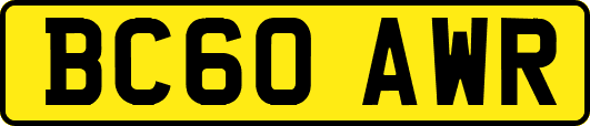 BC60AWR