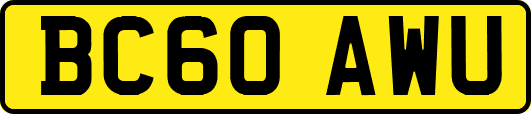 BC60AWU