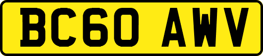BC60AWV