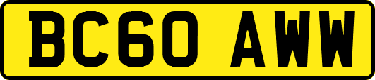 BC60AWW