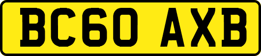 BC60AXB