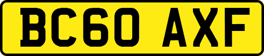 BC60AXF