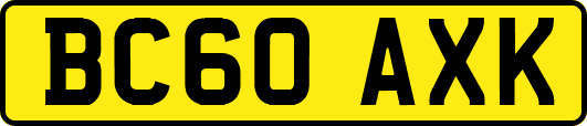 BC60AXK