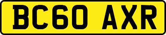 BC60AXR