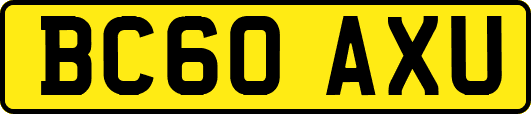 BC60AXU