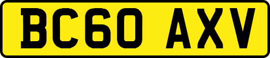 BC60AXV