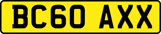 BC60AXX