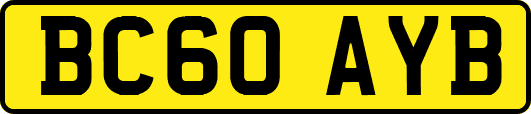 BC60AYB