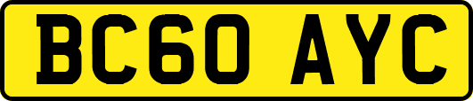 BC60AYC