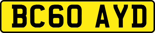 BC60AYD