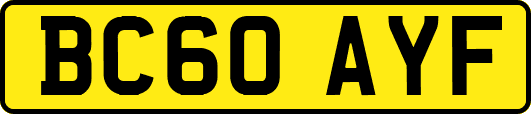 BC60AYF