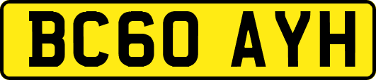 BC60AYH