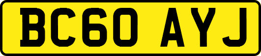 BC60AYJ