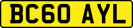BC60AYL