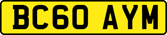 BC60AYM