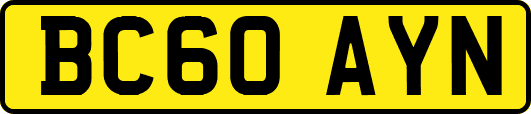 BC60AYN