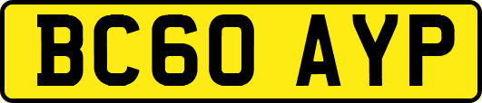 BC60AYP