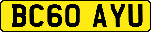 BC60AYU