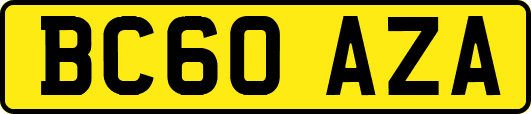 BC60AZA