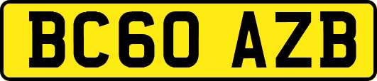 BC60AZB
