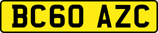 BC60AZC