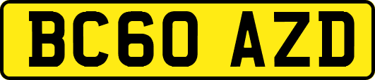 BC60AZD