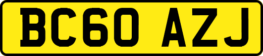 BC60AZJ