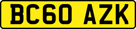 BC60AZK