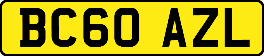 BC60AZL