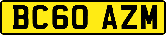 BC60AZM