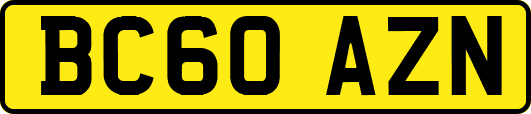 BC60AZN