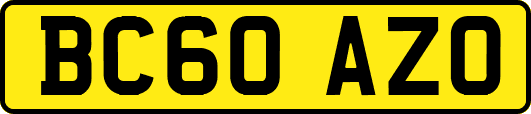 BC60AZO