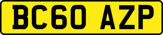 BC60AZP
