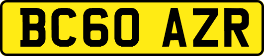 BC60AZR