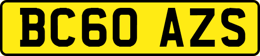 BC60AZS