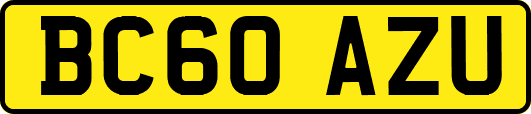 BC60AZU