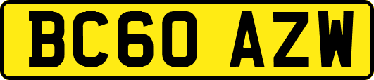 BC60AZW