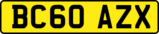 BC60AZX