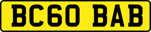 BC60BAB