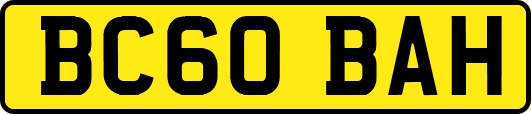 BC60BAH