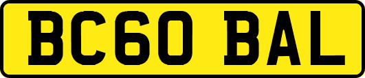 BC60BAL